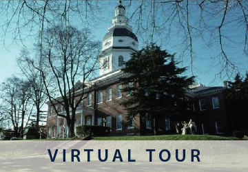 State House Virtual Tour