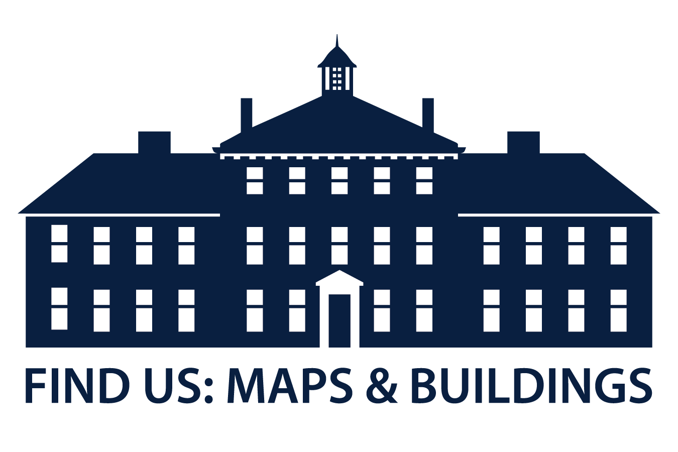 Interactive Map - Accessing the Legislative Complex
